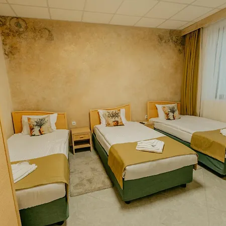 Port فندق Beloslav