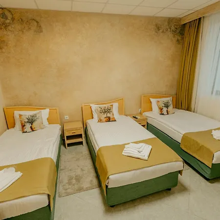 فندق Port Beloslav