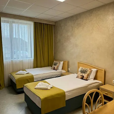 Port Otel *