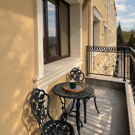 Otel Port Beloslav