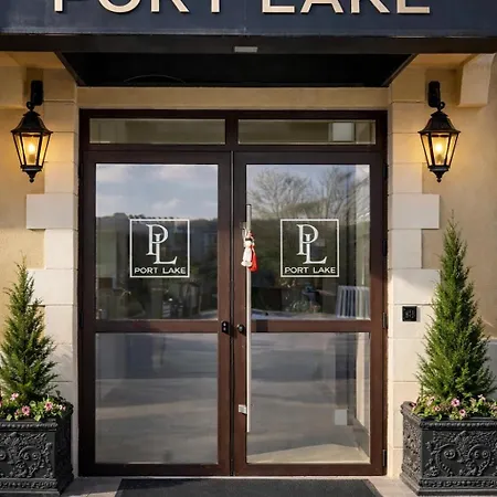 Port Otel *