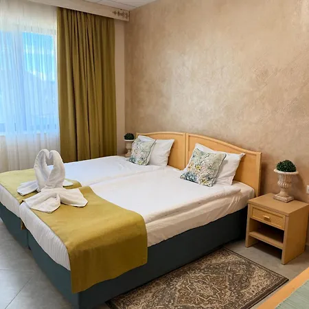 Otel Port *