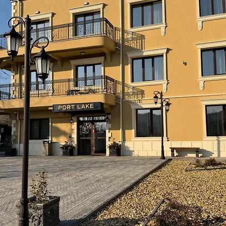 Port Otel