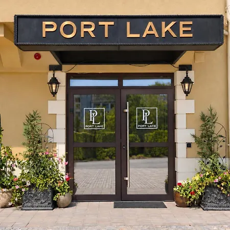 Hotel Port Beloslav